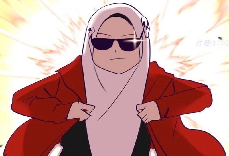 funny anime whatsapp dp pic