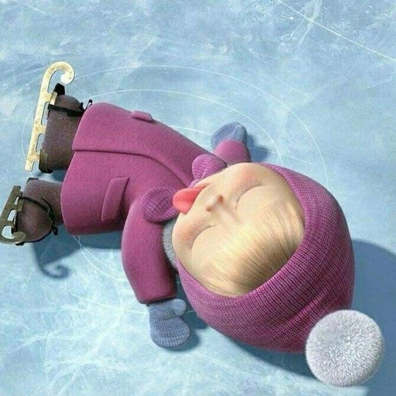 funny cartoon dp for instagram