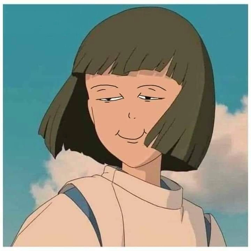 funny group dp cartoon