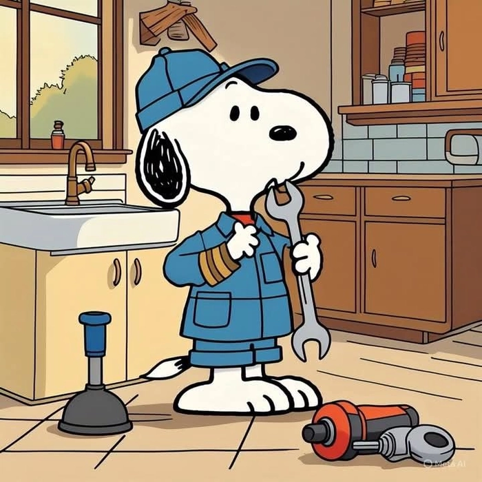 funny snoopy pfp