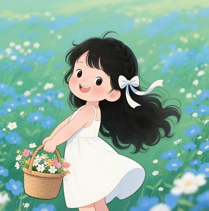 girl pic simple dp for instagram