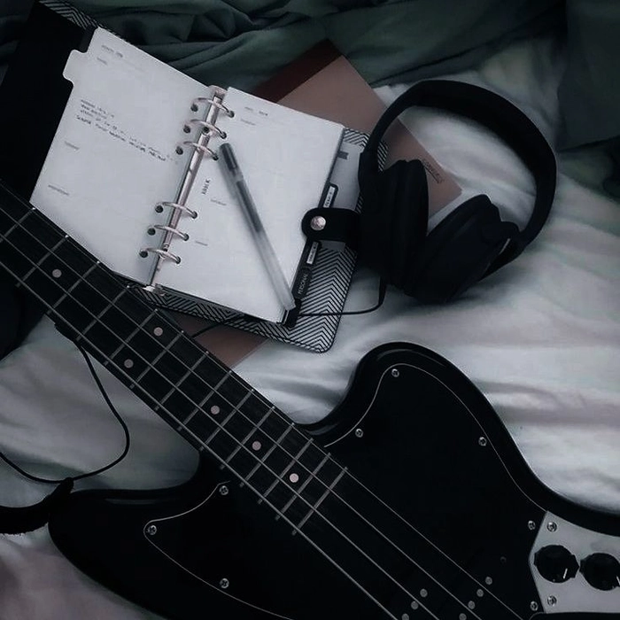 guitar dp photos