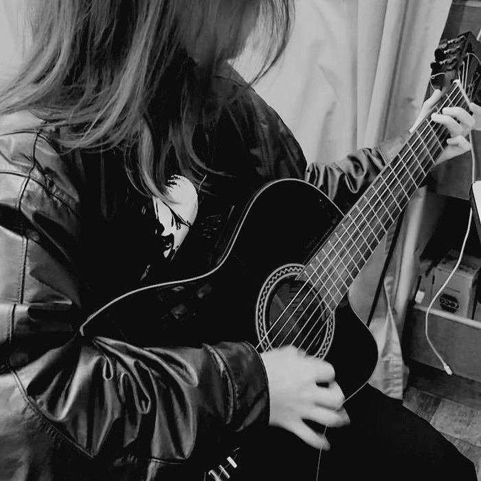 guitar dp pic