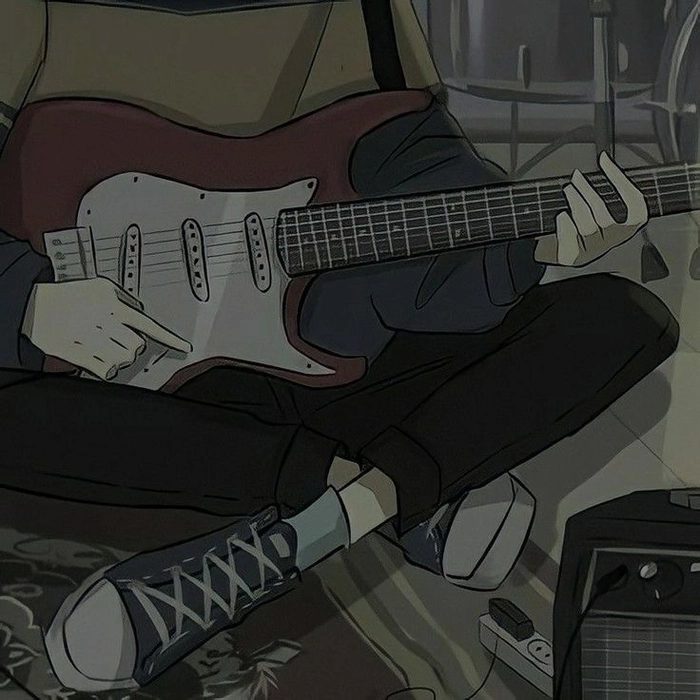 guitar pics for dp