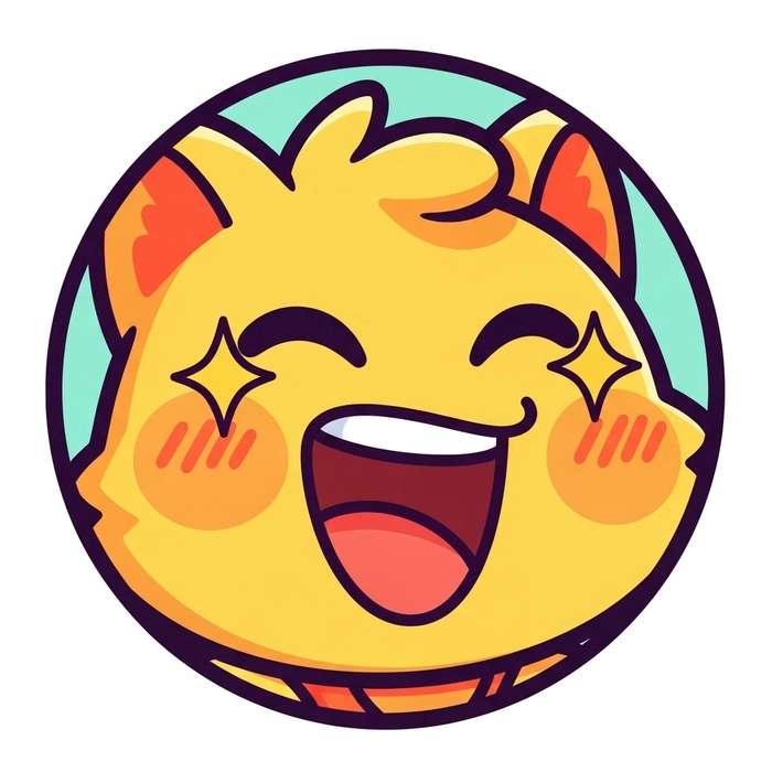 happy mood cartoon dp download
