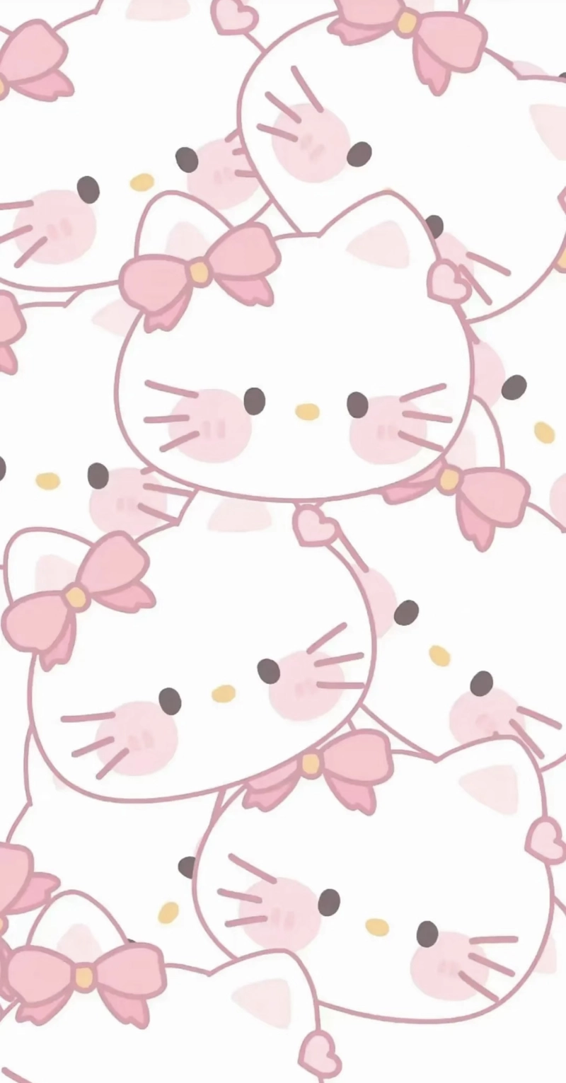 hello kitty dp for whatsapp