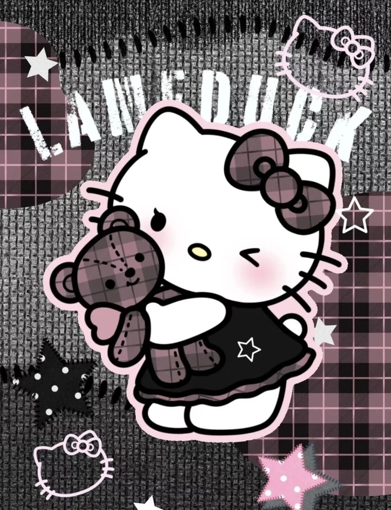 hello kitty dpz photos