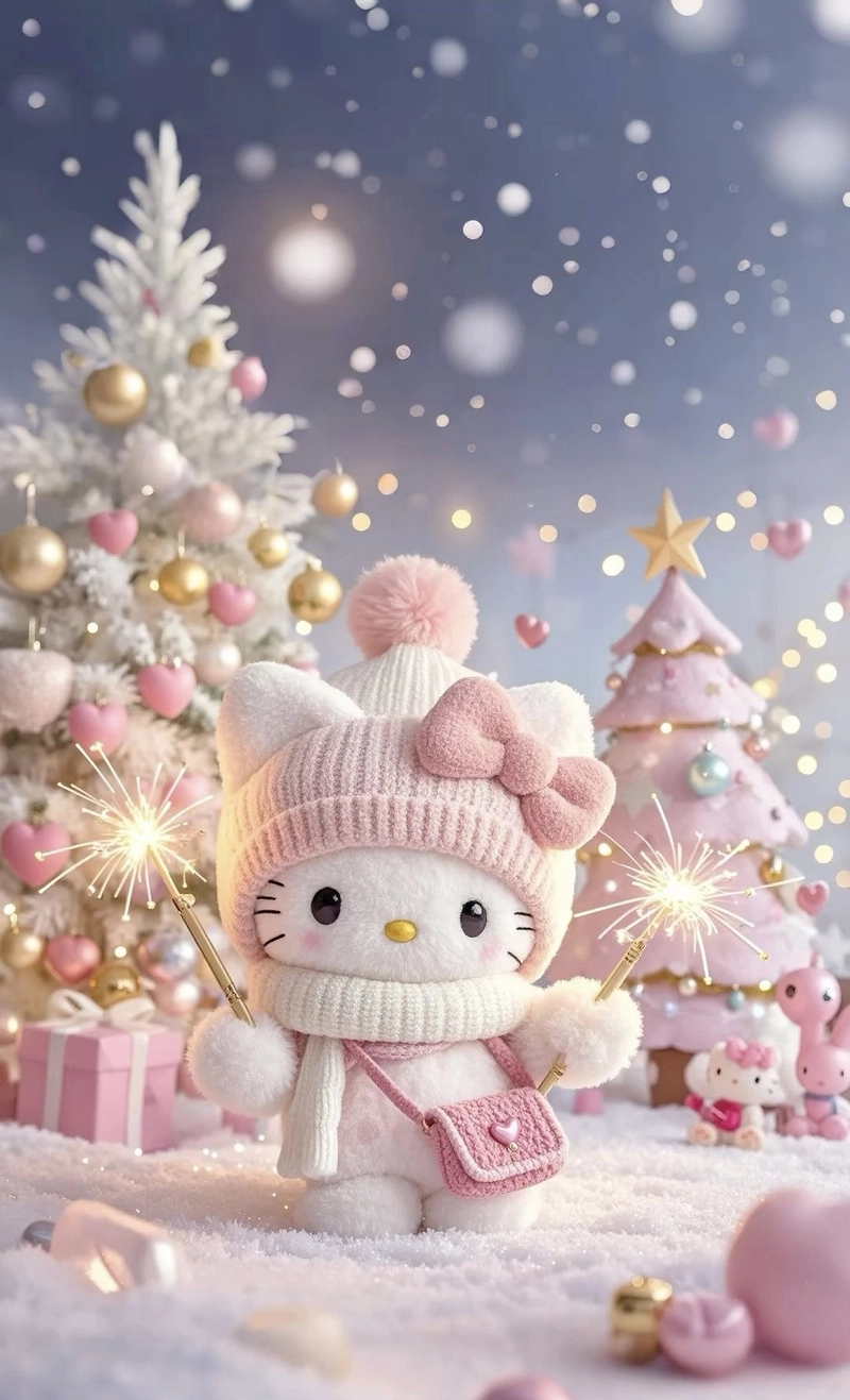 hello kitty dpz pic