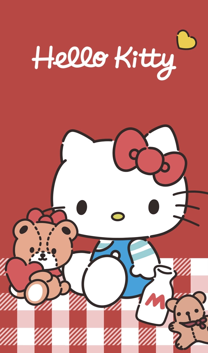 hello kitty images for dp photos