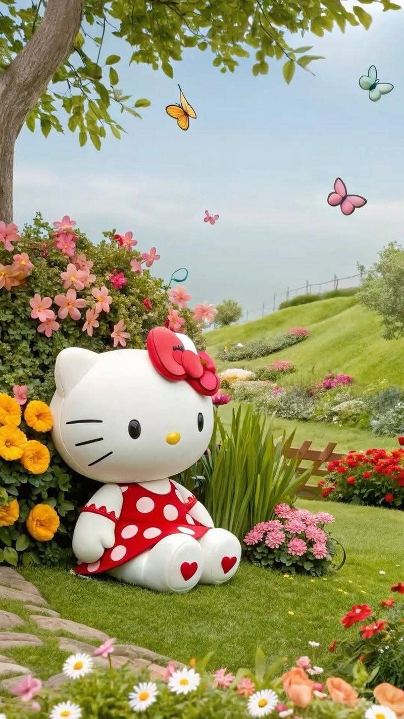 hello kitty images