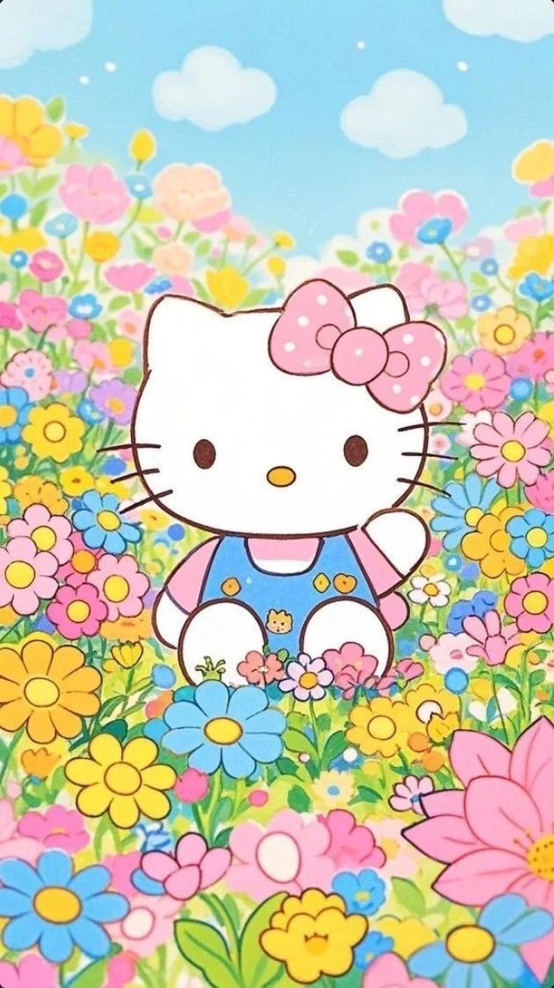 hello kitty pic
