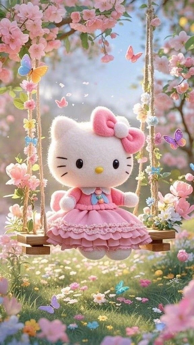 hello kitty pics image