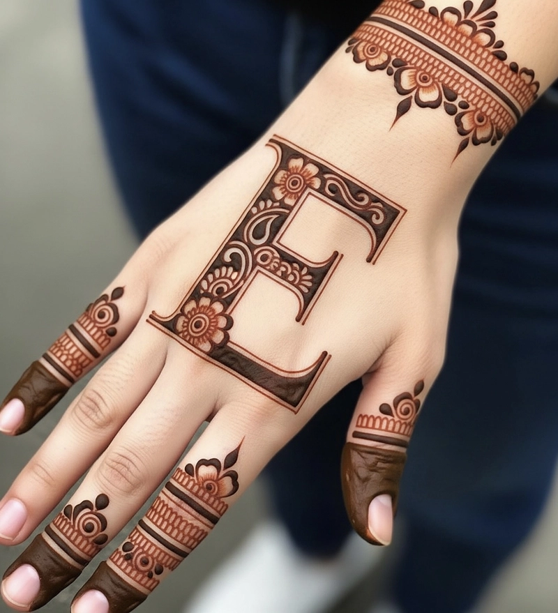 henna designs e images