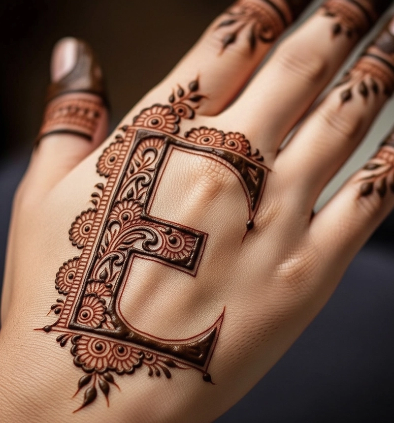 henna designs e