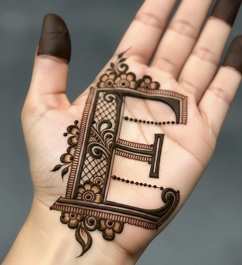 henna pic designs e