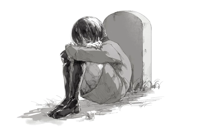 i am waiting for my death dp
