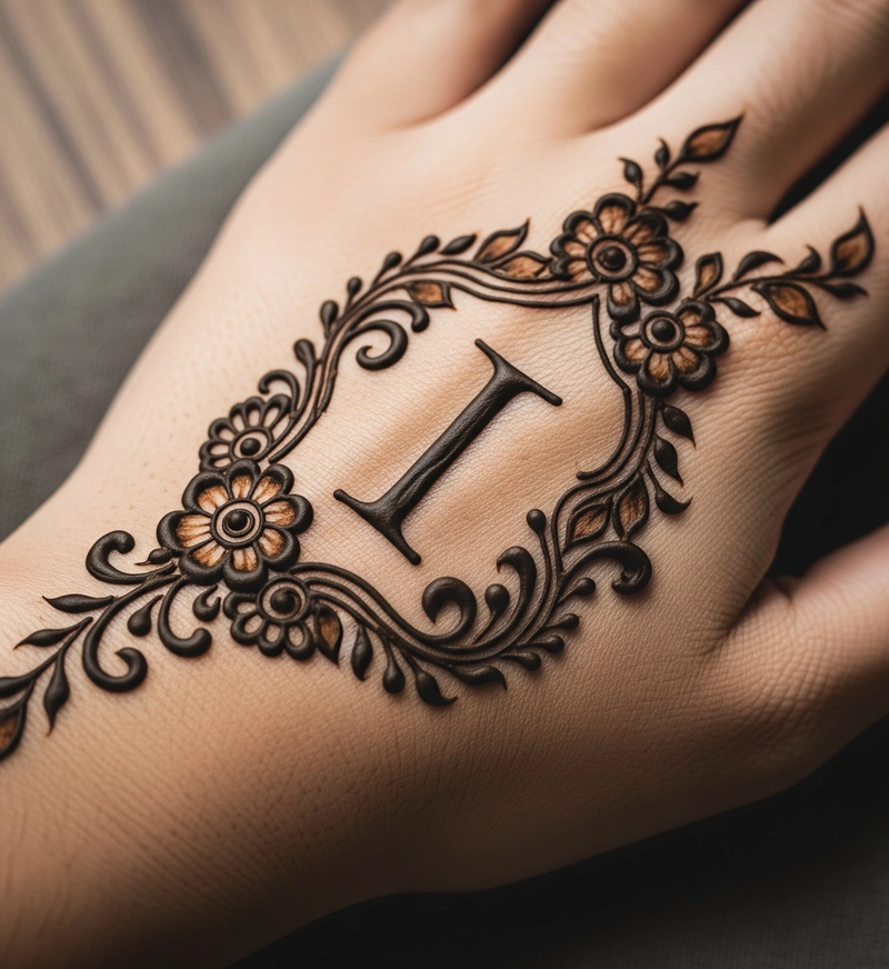 i mehndi designs pic