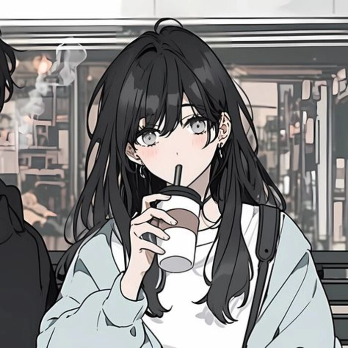instagram anime pfp