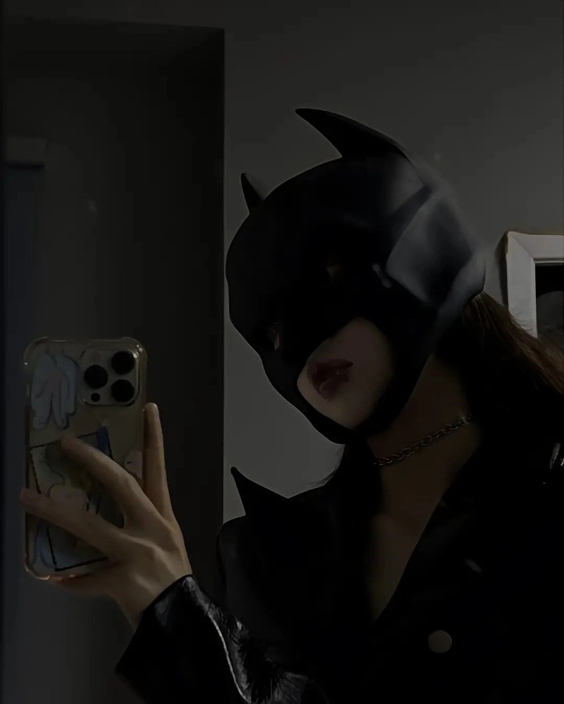 instagram batman dp