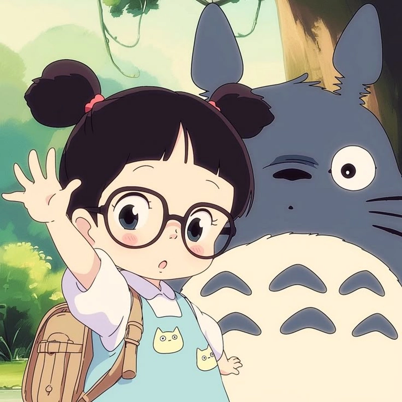instagram cartoon dp