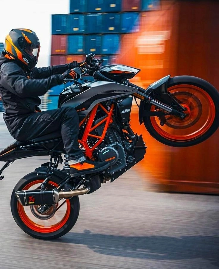 instagram ktm dp