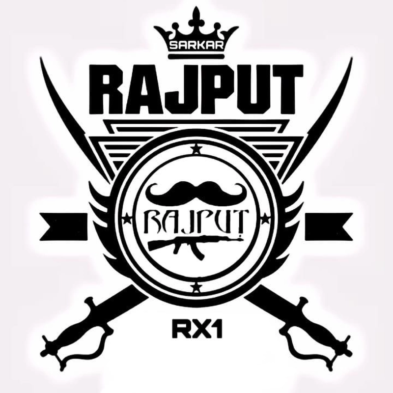 instagram rajput dp