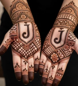 j mehndi