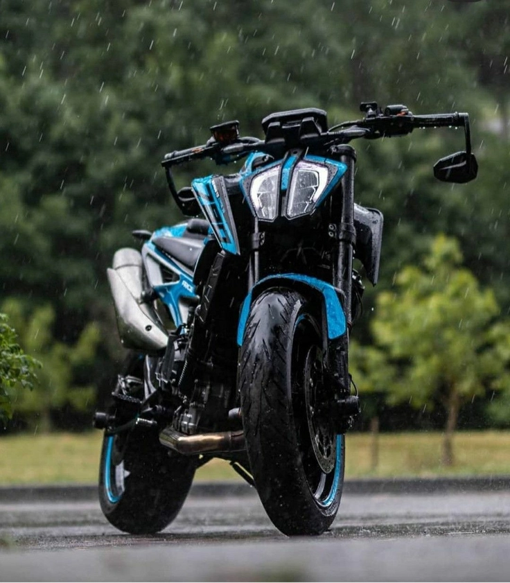ktm bike dp