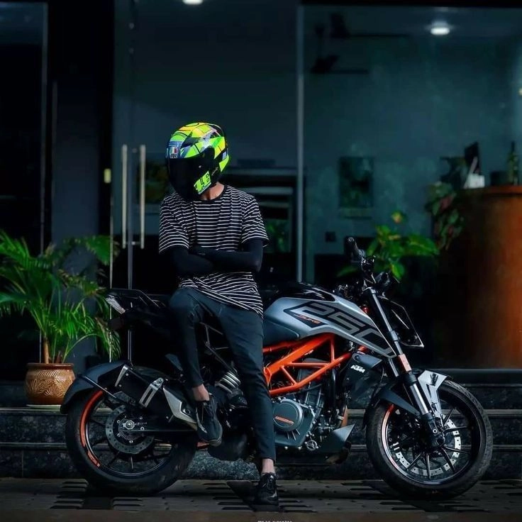 ktm dp for whatsapp