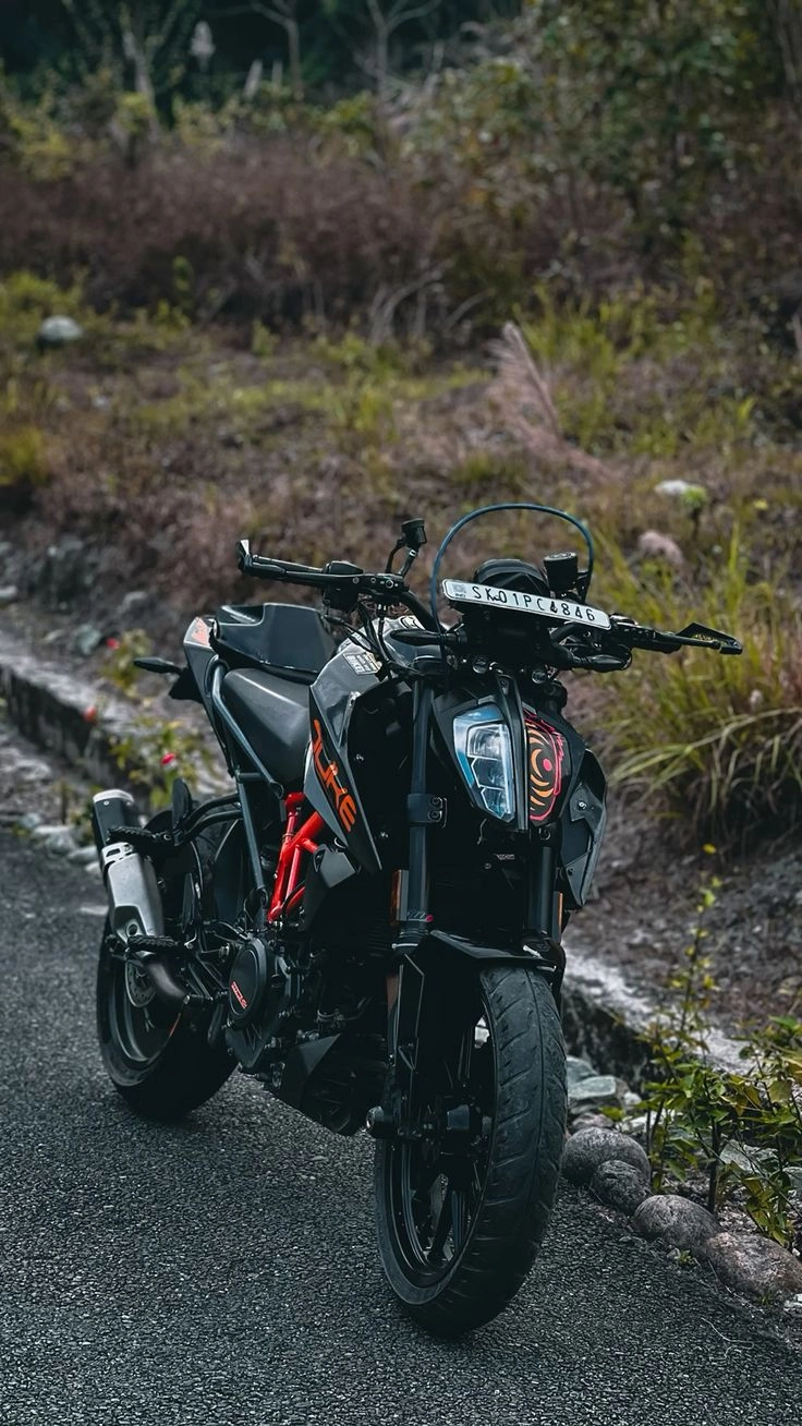 ktm dp