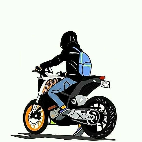ktm duke 200 dp