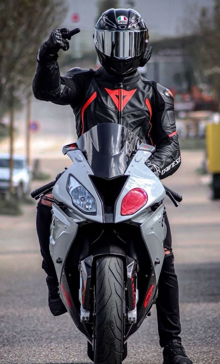 ktm duke lovers dp