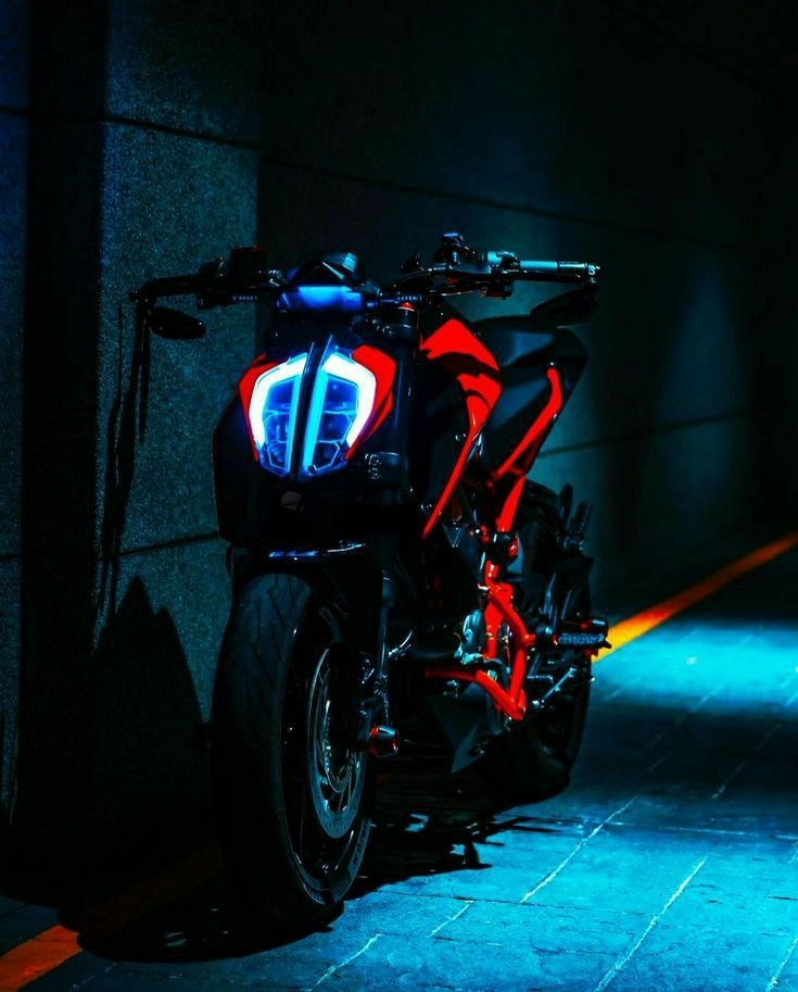 ktm ka dp