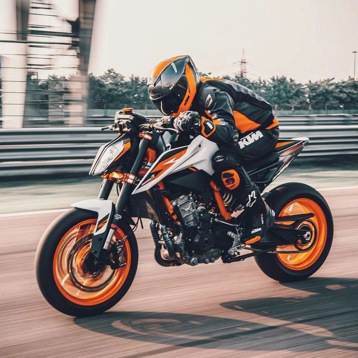 ktm rc 200 dp photo