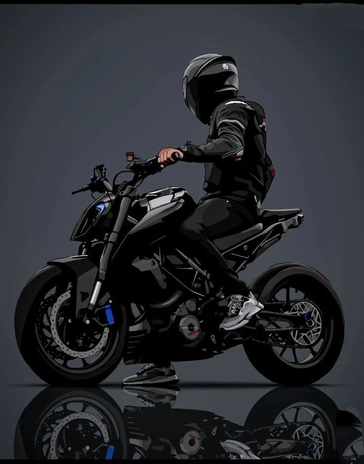 ktm rc 200 whatsapp