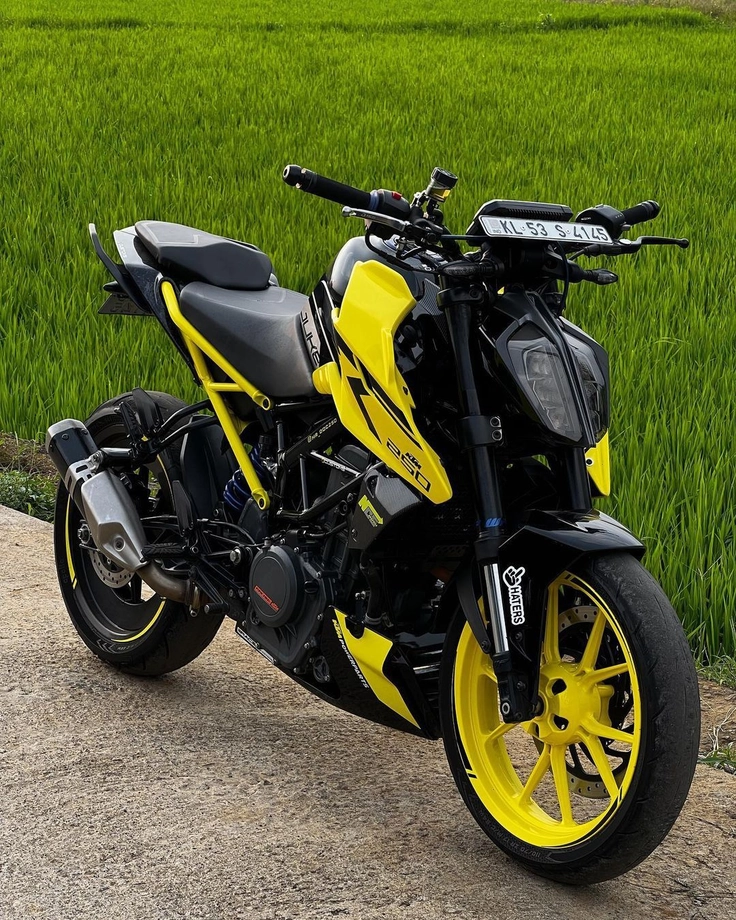 ktm rc 390 instagram dp