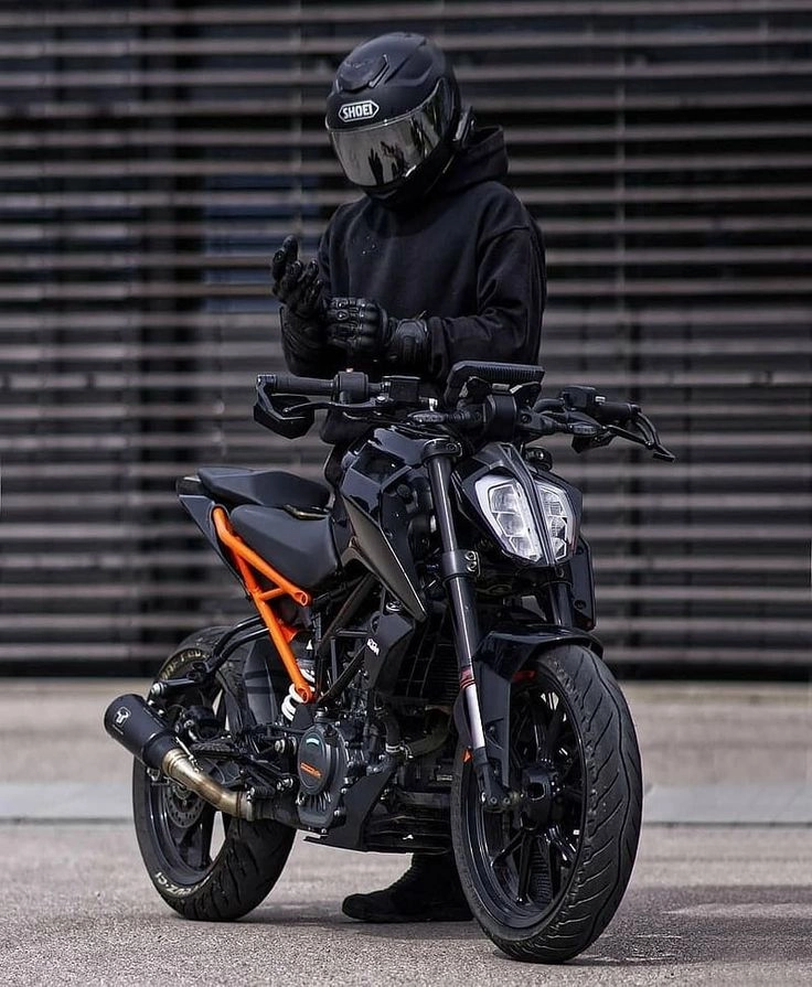ktm rider dp