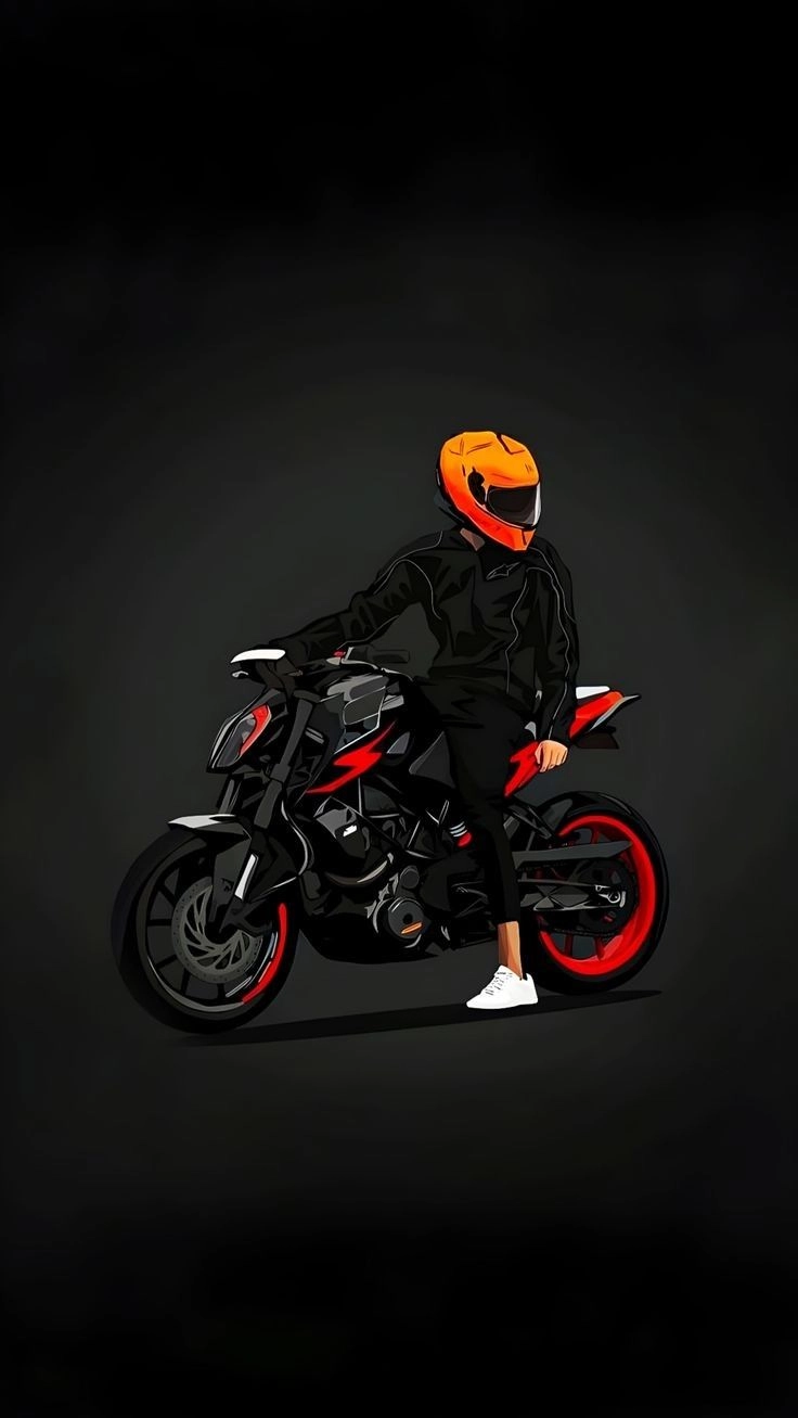 ktm stylish dp