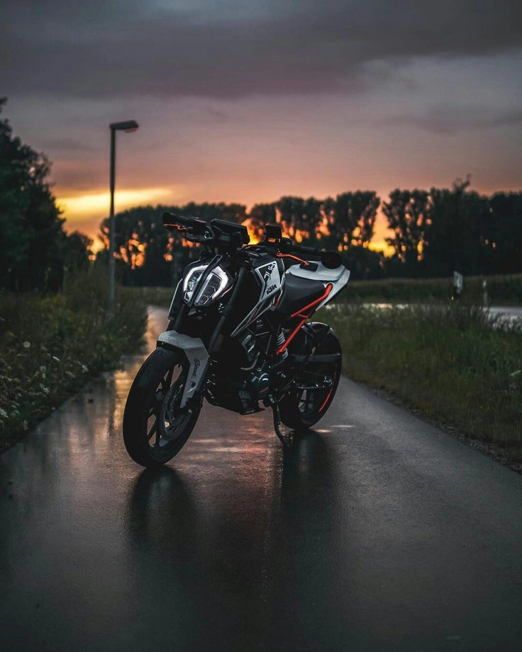 ktm superbike dp