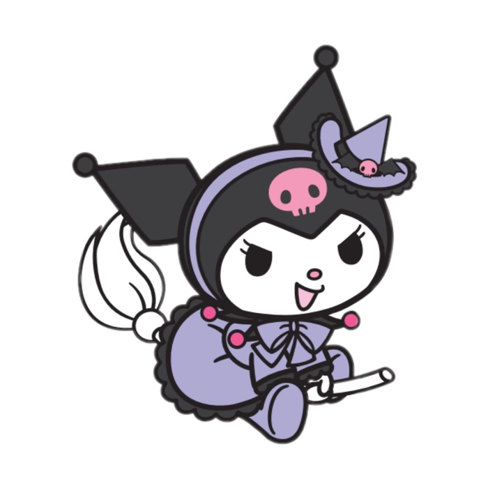 kuromi pfp