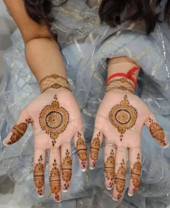 mandala art benefits