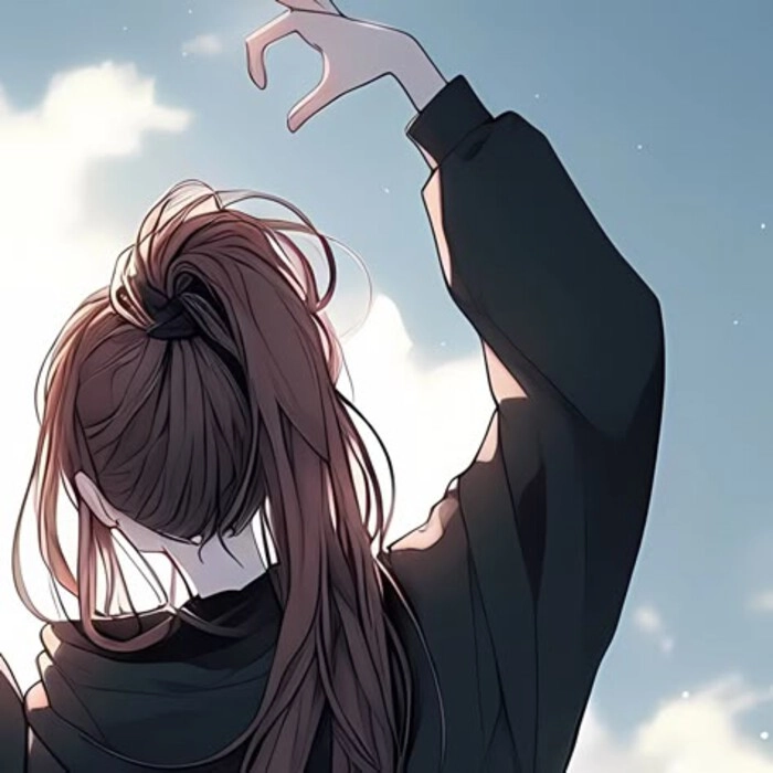 matching pfp anime couple dp instagram
