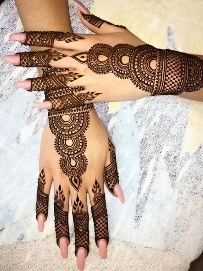 mehendi design for bridegroom