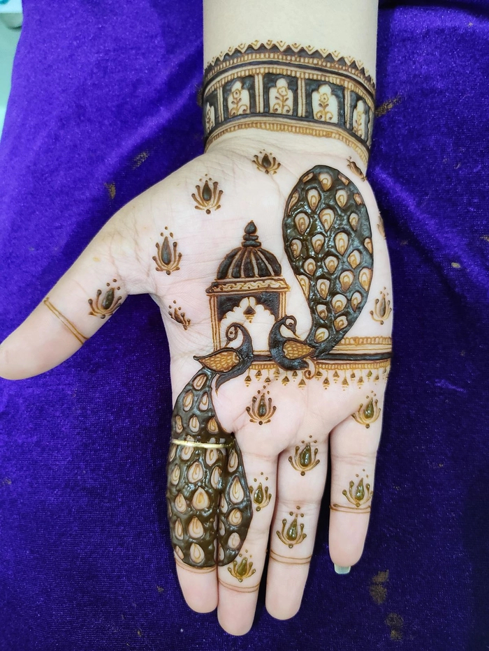 mehndi design front hand bridalmehndi design front hand full simplemehndi design front hand photo