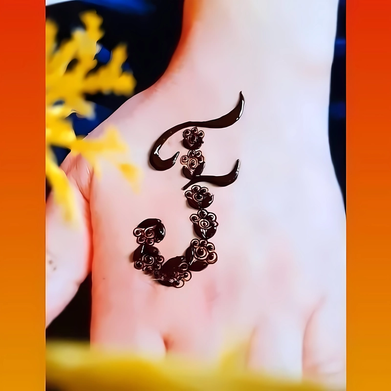 mehndi designs for f