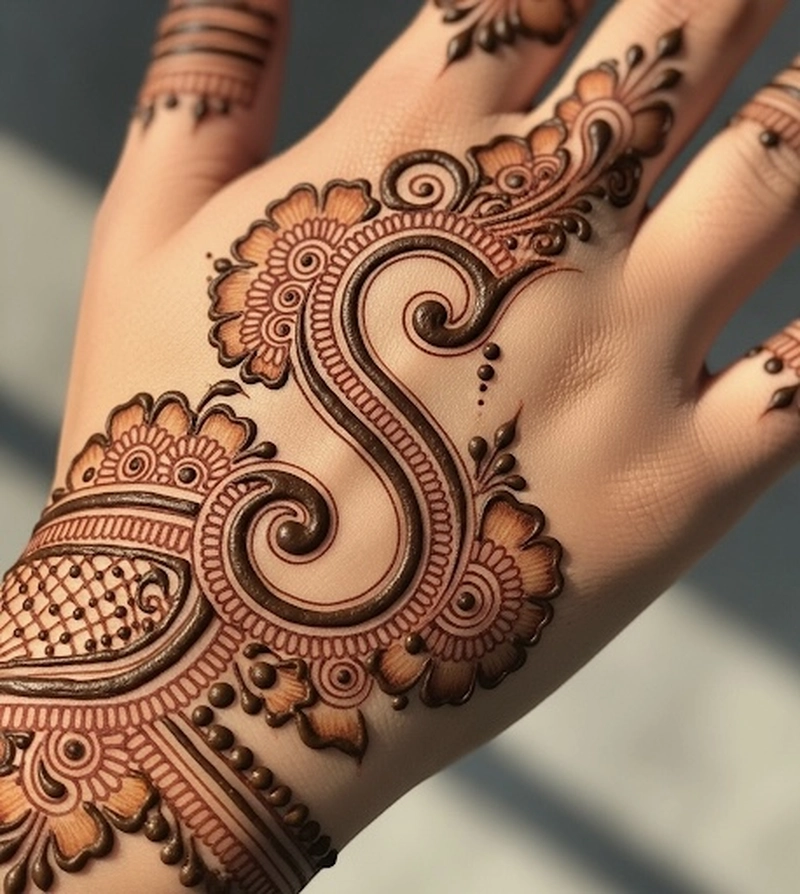 mehndi designs for s