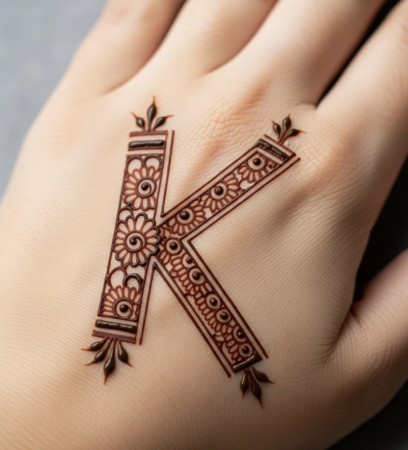 mehndi k design new