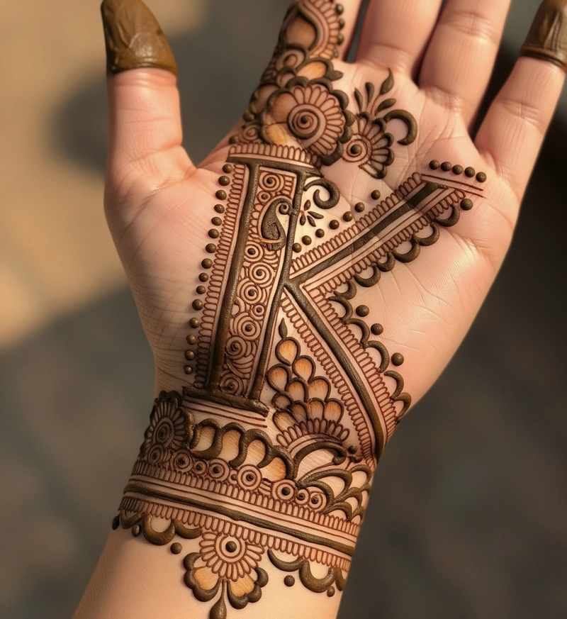 mehndi k designs new