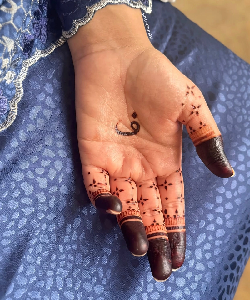 mehndi pakistani