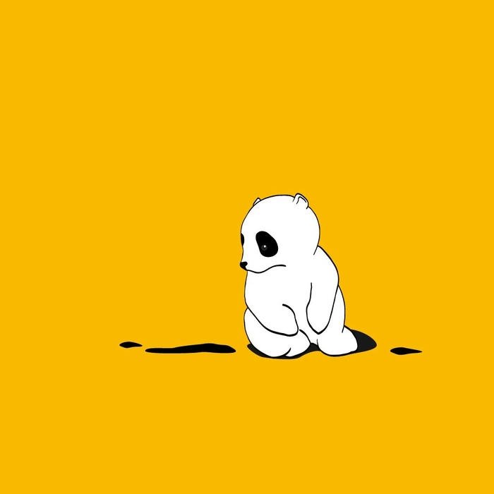minimal Simple DP For Instagram